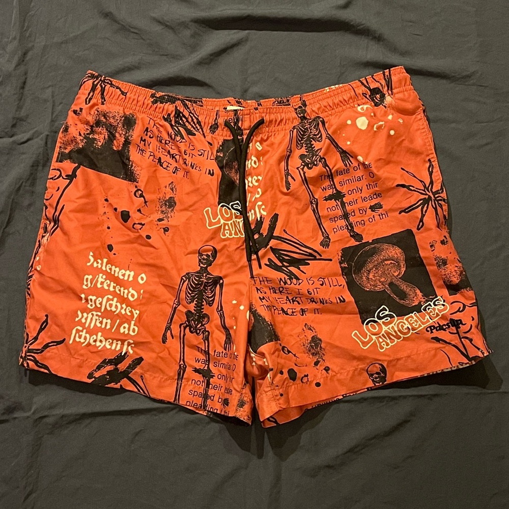 PACSUN swim trunks